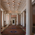 Summer tours of the Royal Palace